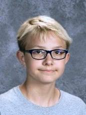 Times-Gazette Kids of Character nominees for December