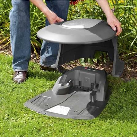 Zubehör für Mähroboter online bestellen | tink