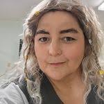 Casandra Buck's Instagram, Twitter & Facebook