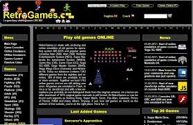 We love to play games on the newest consoles but we also like to do this with good. 11 Best Websites Like Game Oldies Free Apps For Android And Ios