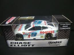 Decals 9 Chase Elliott Hooters Camaro 1 18th Scale Waterslide Decals Nascar Woodland Resort Com