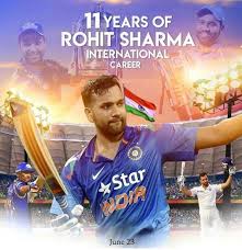 Rohit Sarma Mumbai Indians Ipl Mumbai Indians Cricket Sport