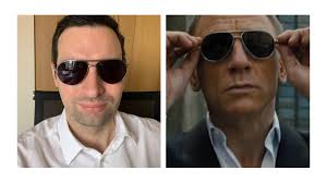 tom ford sunglasses james bond skyfall