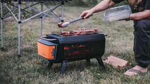 May be used on its own or pair with the firepit oventop. Fire Pit Biolite Fire Pit