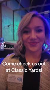 Super cool Venue in Springfield MO for the Springfield Real Producers  happening now at Classic Yards 12/12 from 3:30-6:30