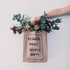 To get myself inspired i collected some of the best photographs of flowers that i could find on flickr. Feel Good With Flowers Have You Heard Flowers Can Physically Make You Happy Who Knew Read About A Recent Study On How Fresh Flowers Help You Feel Better And