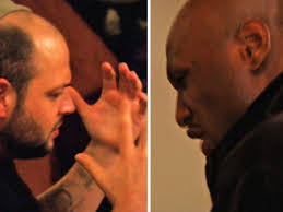 Jamie Lamar's Instagram, Twitter & Facebook