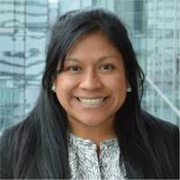 Marcela Wilk, MBA, Ed.M