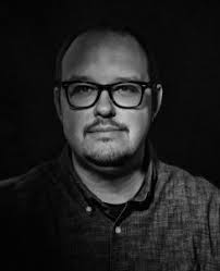 Fairy Tales, Monsters, and More with Bradley Sides, Author of “Crocodile  Tears Didn't Cause the Flood,” and Dawn Major