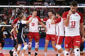 Reprezentacja polski siatkarzy od dwóch zwycięstw rozpoczęła przygodę z ligą narodów fivb. Polska Slowenia Na Zywo 26 09 2019 Wynik Meczu Online Siatkowka Me 2019 Bialo Czerwoni Walcza O Final Gdzie Ogladac W Tv I Online Dziennik Baltycki