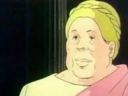 Ulysse 31" Strange Meeting (TV Episode 1982)