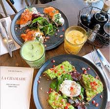 La Chamade Paris Le Marais Restaurant Avis Numero De Telephone Photos Tripadvisor