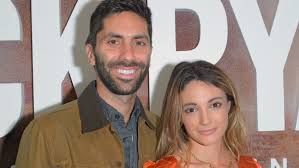 We did not find results for: The Truth About Nev Schulman S Wife