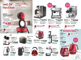 Use our best harvey norman coupon codes to redeem rm20 off on your order ✅ save with the latest 6 verified codes in august at cuponation! Harvey Norman Pre Christmas Sale Promotion Catalogue 15 November 2019 17 December 2019