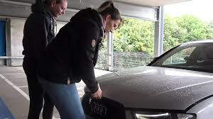 Parking Garage Escalation this Tail is Ours Thank You for Your Help in Any  Way