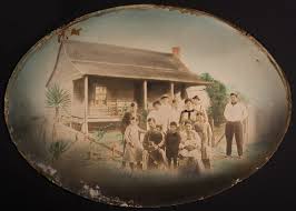 Grover Cleveland Grainger Sr. (1909-1973)