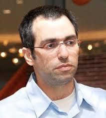 Ishai Menache at Microsoft Research