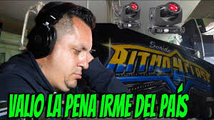 LE COMPRE EL AUDIO A SONIDO ENIGMA || NOE BARRIENTOS SONIDO RITMO Y CLASE  2023