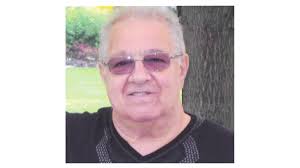 Charles Mancuso Obituary