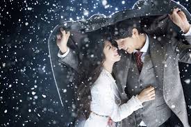 Những ý tưởng hẹn hò siêu lãng mạn trong mùa mưa mà bạn và người ấy nhất  định phải thử 1 lần