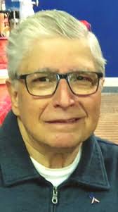 Obituary for Joseph Michael Longo