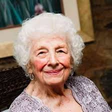 Joan Huse Obituary (1933