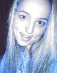 Becky Adkisson's Instagram, Twitter & Facebook