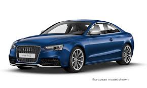 Image result for Moonlight Blue 2013 RS5