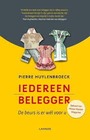 Bol Com Iedereen Belegger Pierre Huylenbroeck 9789401428613 Boeken