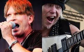 Dave Bickler Archives