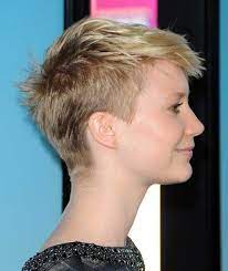 18 Very Short Hairstyles For Women To Amaze Everyone Haircuts Hairstyles 2021 Hairstyles For Thin Hair Short Hair Styles Short Hair Images
