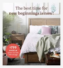 Shop wayfair for all the best coastal beds. Structube Your Dream Room For The Year Of Your Dreams Milled