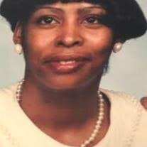 Ms. Annette Ruth Payne Obituary
