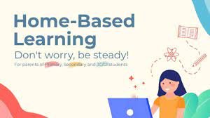 Universities in singapore and across the world singapore have quickly transitioned to online exams. Parent Kit Home Based Learning Don T Worry Be Steady Nan Chiau High School