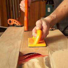 Austin hardwoods produces and stocks nearly 400 profiles in 8 species. Make Your Own Cove Molding