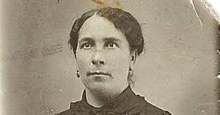 Nutfield Genealogy: Josefa Rivero 1884