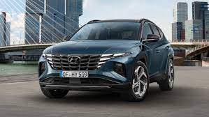 Hybrid blue, hybrid sel convenience, and hybrid limited. New Hyundai Tucson Suv Plug In Hybrid Starts From 39 330 Carbuyer