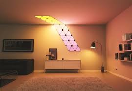 Control your lights via iphone and android devices. Triangle Rgb Lights Shefalitayal