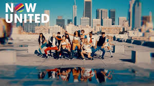 Official account for now united, the global pop group!. Now United Summer In The City Official Music Video Youtube