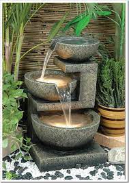 Choose from modern and traditional designs. Outdoor Water Features Google Images Water Features In The Garden Water Fountains Outdoor Outdoor Water Features