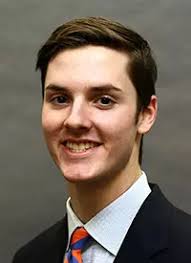 2019 Men's Lacrosse Roster