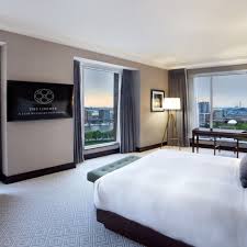 Welcome to the newly refreshed holiday inn peabody, ma. Luxury Hotel Suites In Boston Ma The Liberty Hotel