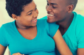 Live Streamed Partner Yoga For Birth Workshop With Megan Sloan