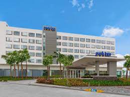 Enjoy convenient access to major. Park Inn By Radisson Clark Multiple Use Hotel Angeles Clark Philippinen Preise 2020 Agoda