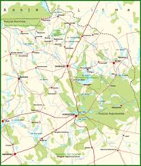 It is located in the territory of two the canal acquired its name after the polish town of augustow since the initiative of its construction. Augustow Canal Wikiwand
