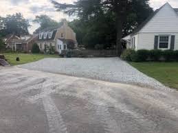 Maybe you would like to learn more about one of these? Gravel Driveway Repair Grading Beaver Farm Landscaping Richmond Va