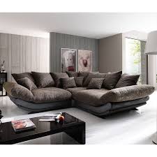 Ecksofa Von Modoform Home24 Sectional Sofa Comfy Large Sectional Sofa The Big Comfy Couch