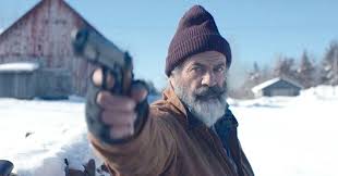 (born november 10, 1971) is an american actor. Fatman Trailer Mel Gibson Is A Bad Ass Santa Claus And Walton Goggins Wants To Kill Him Screen Realm