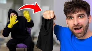 I Rescued 276 FROGS from MY STALKER!