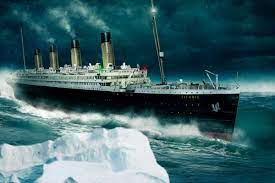 Posted on april 15, 2017, at 1:54 p.m. A Geological Study Of The Titanic Shipwreck Site